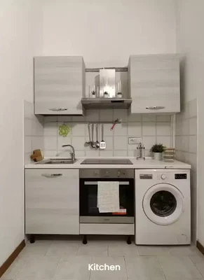 غرفة معيشة