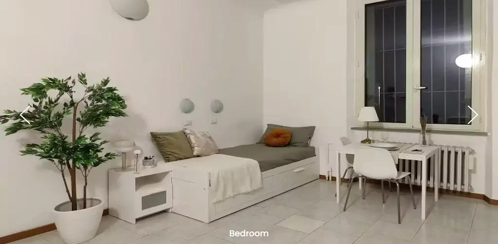 غرفة معيشة