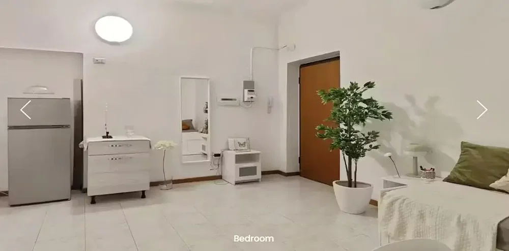 غرفة معيشة