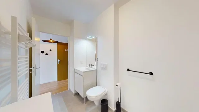 Salon