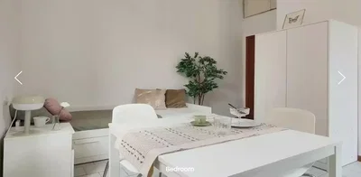 غرفة معيشة