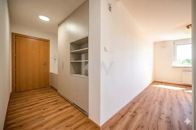 Obývačka