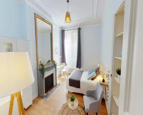 Salon
