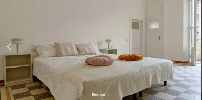 غرفة معيشة