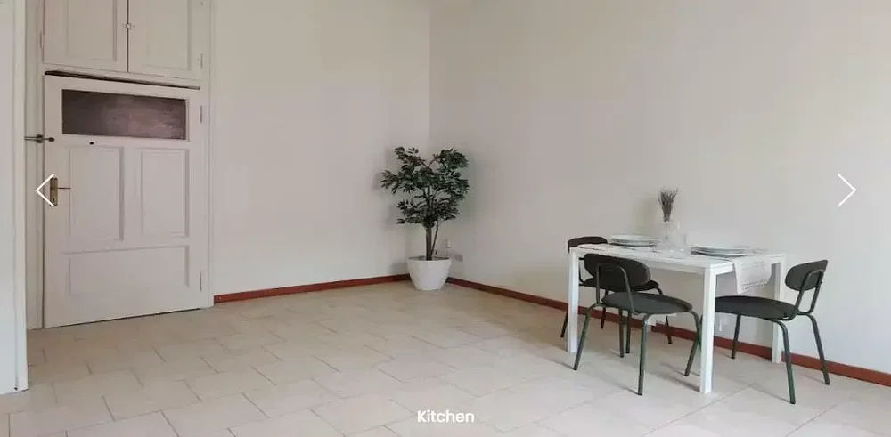 غرفة معيشة