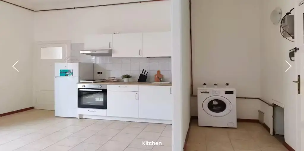 غرفة معيشة