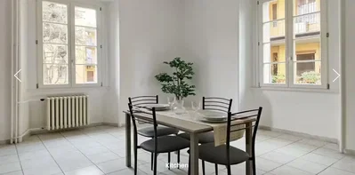غرفة معيشة