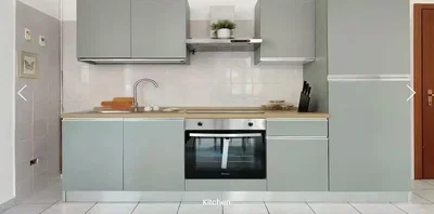 غرفة معيشة