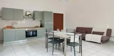 غرفة معيشة