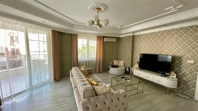 Oturma odası