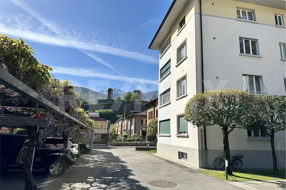 Soggiorno