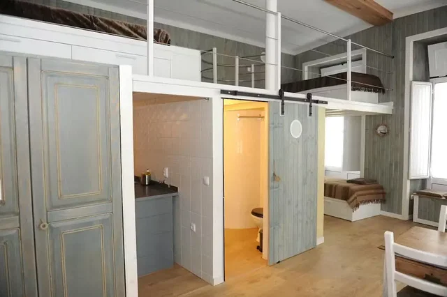 Sala de estar