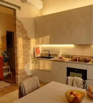Oturma odası