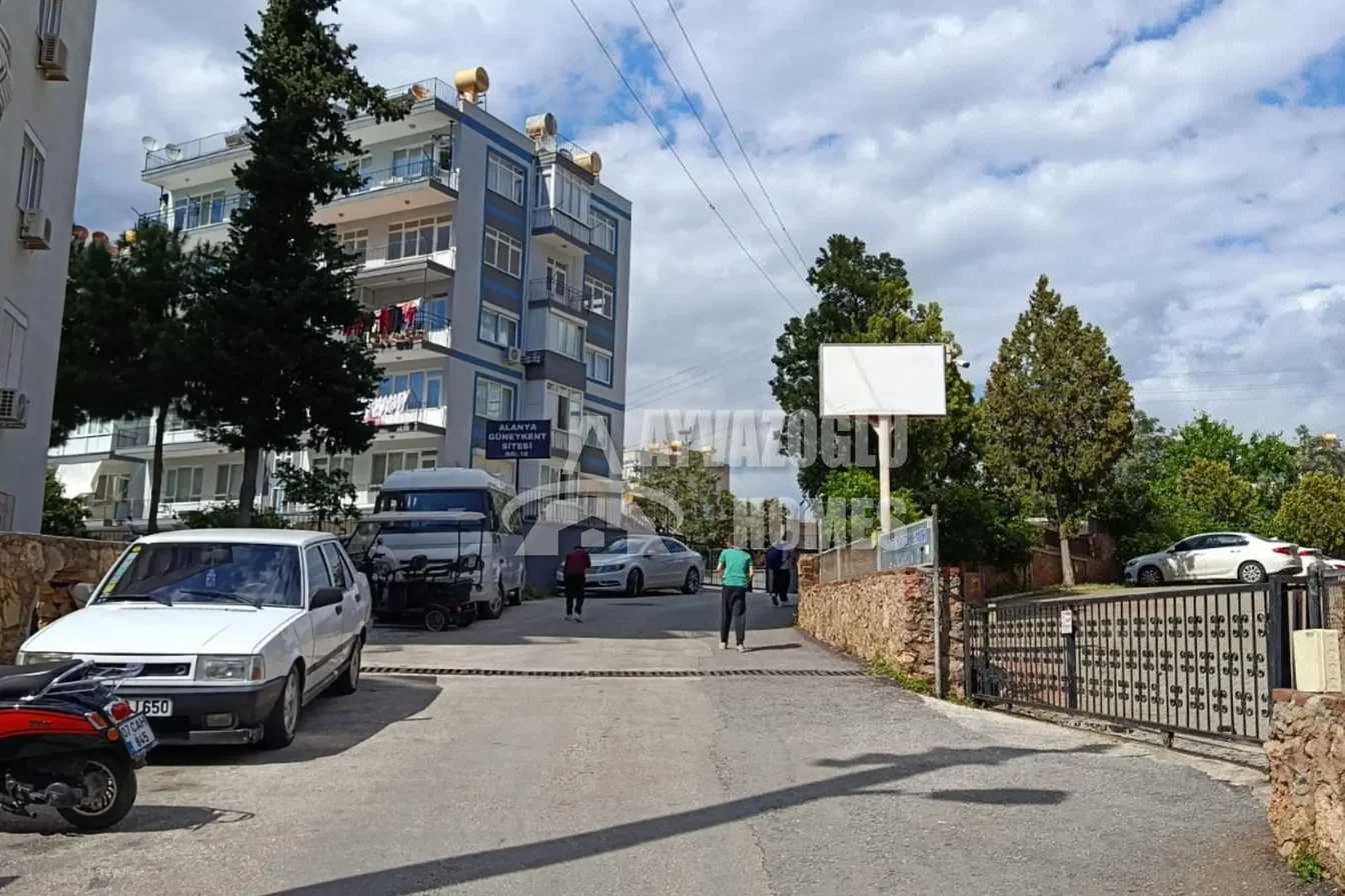 Oturma odası