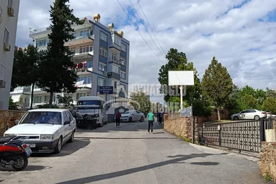 Oturma odası