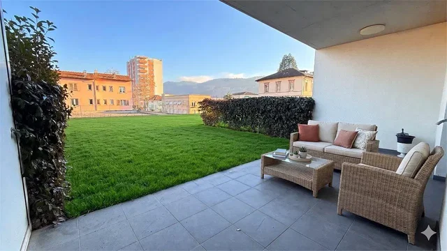 Soggiorno