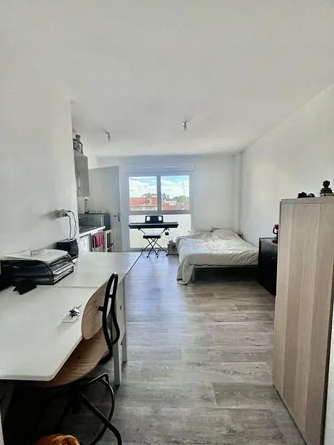 Dnevni boravak