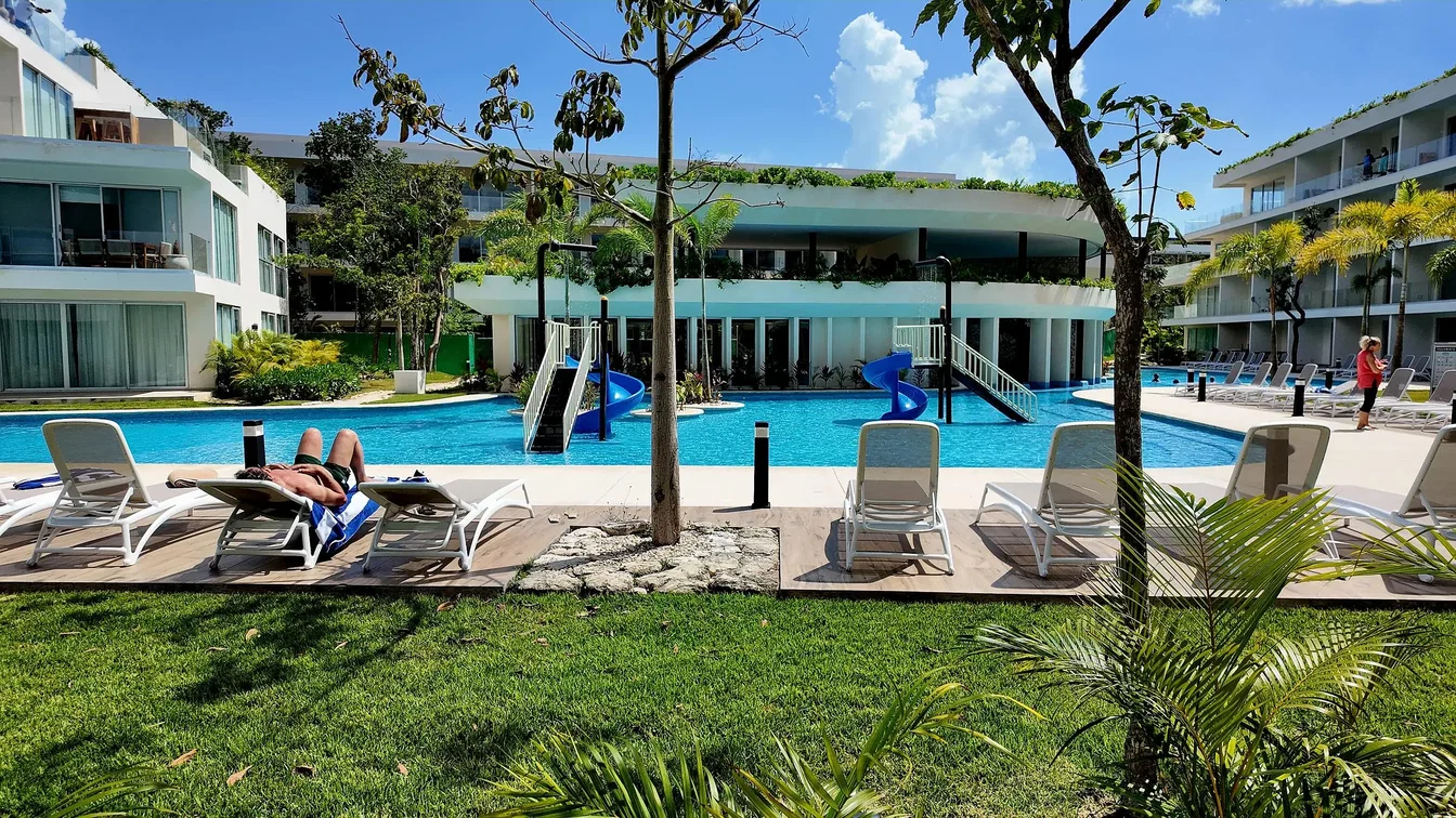 Oturma odası