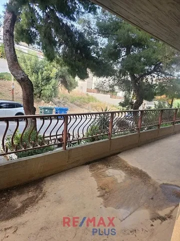 Obývačka