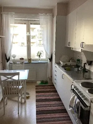 Dnevni boravak