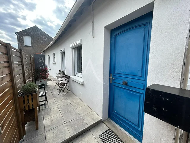 Salon