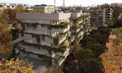 Дневна соба