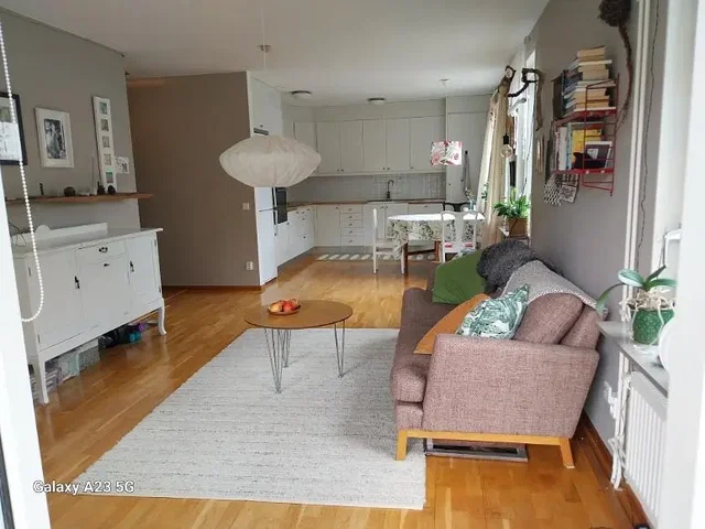 Dnevni boravak