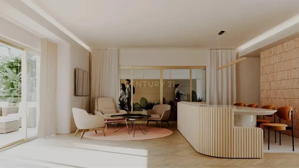 Salon