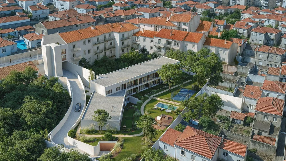 Oturma odası