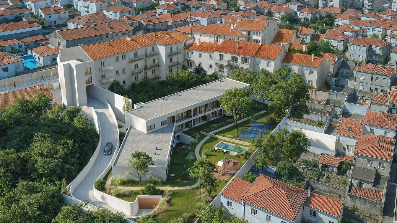 Oturma odası