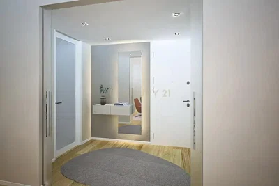 Oturma odası