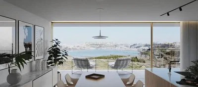 Oturma odası