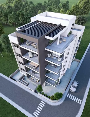 Oturma odası