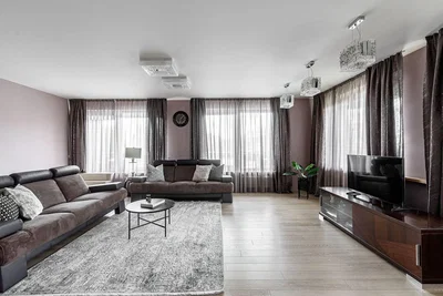 Oturma odası