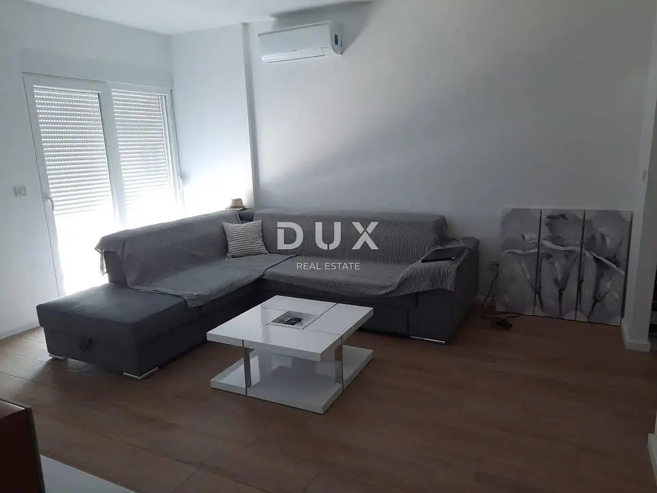 Obývačka