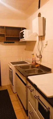 غرفة معيشة