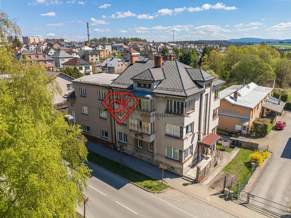 Ostatní