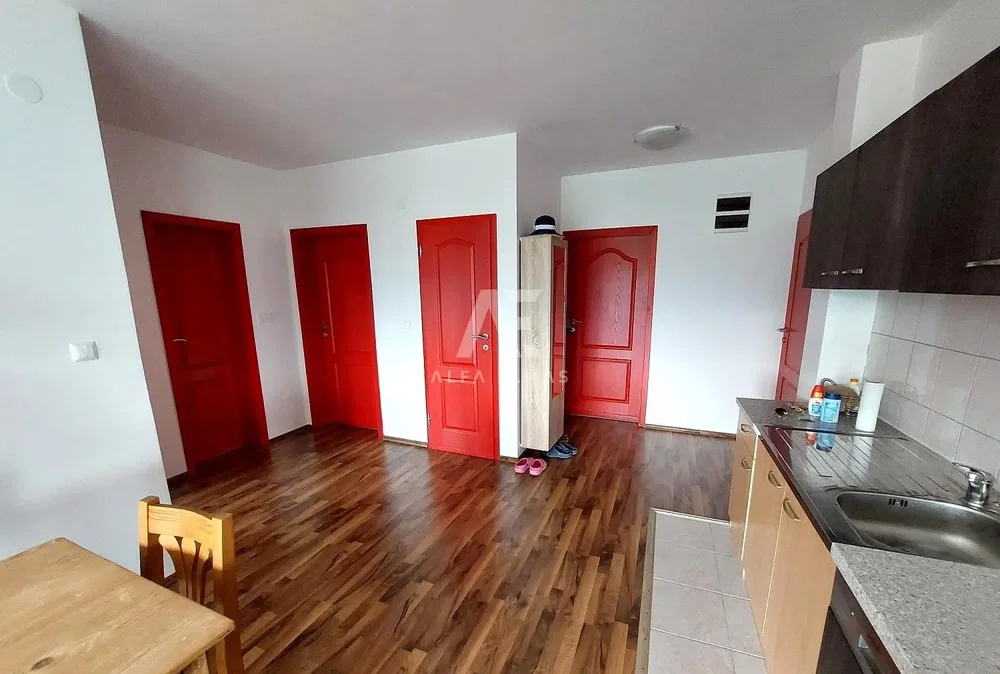 Dnevni boravak