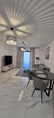 Dnevni boravak