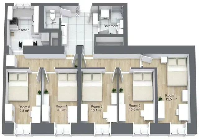 Salón