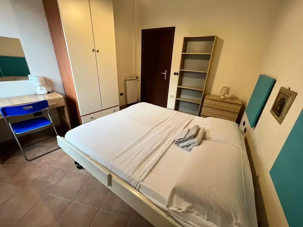 Soggiorno