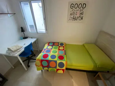 Dnevni boravak