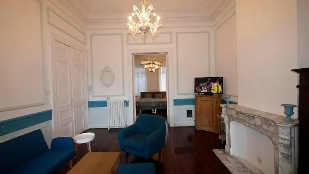 Soggiorno