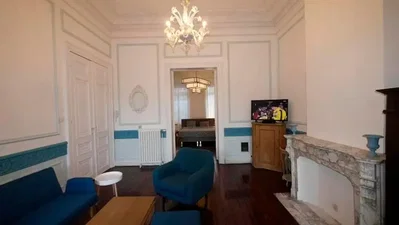 Soggiorno