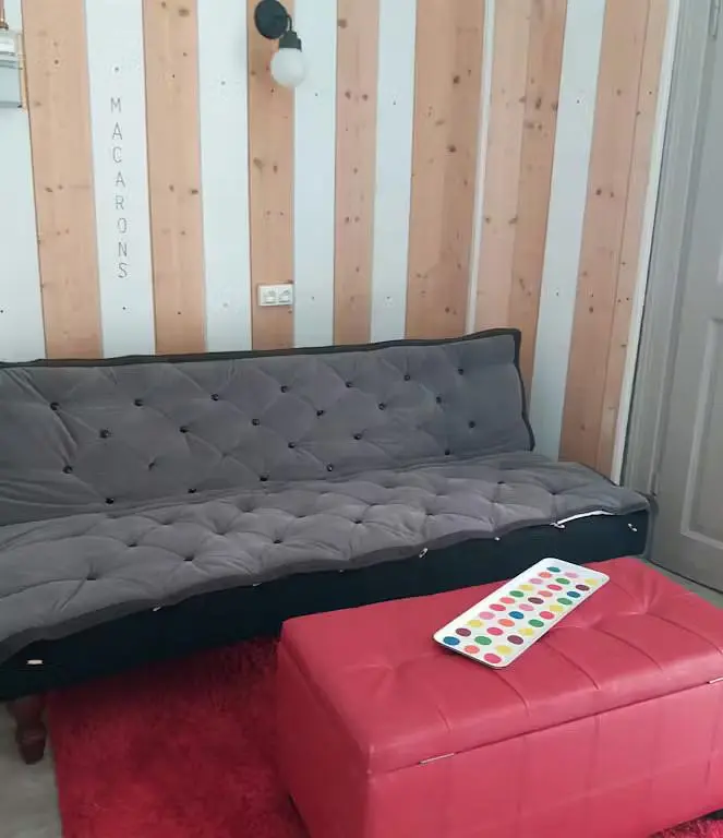 Obývací pokoj