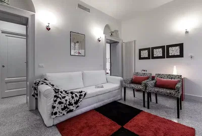 Obývací pokoj