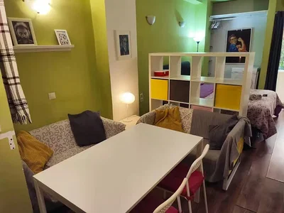 Oturma odası