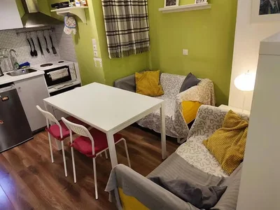 Oturma odası