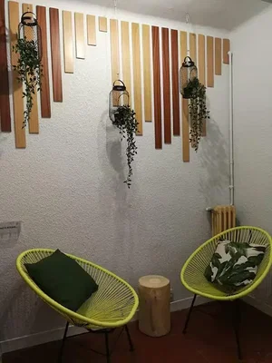 Salon