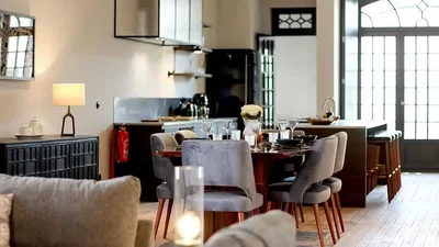 Sala de estar
